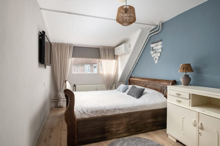 Foto 14 van Vuurdans 98