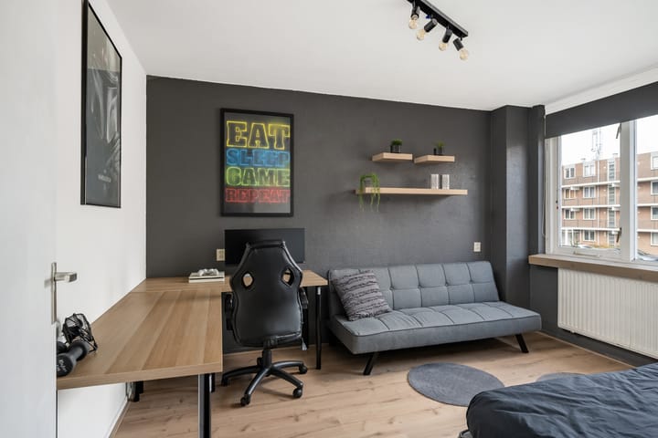 Foto 16 van Vuurdans 98