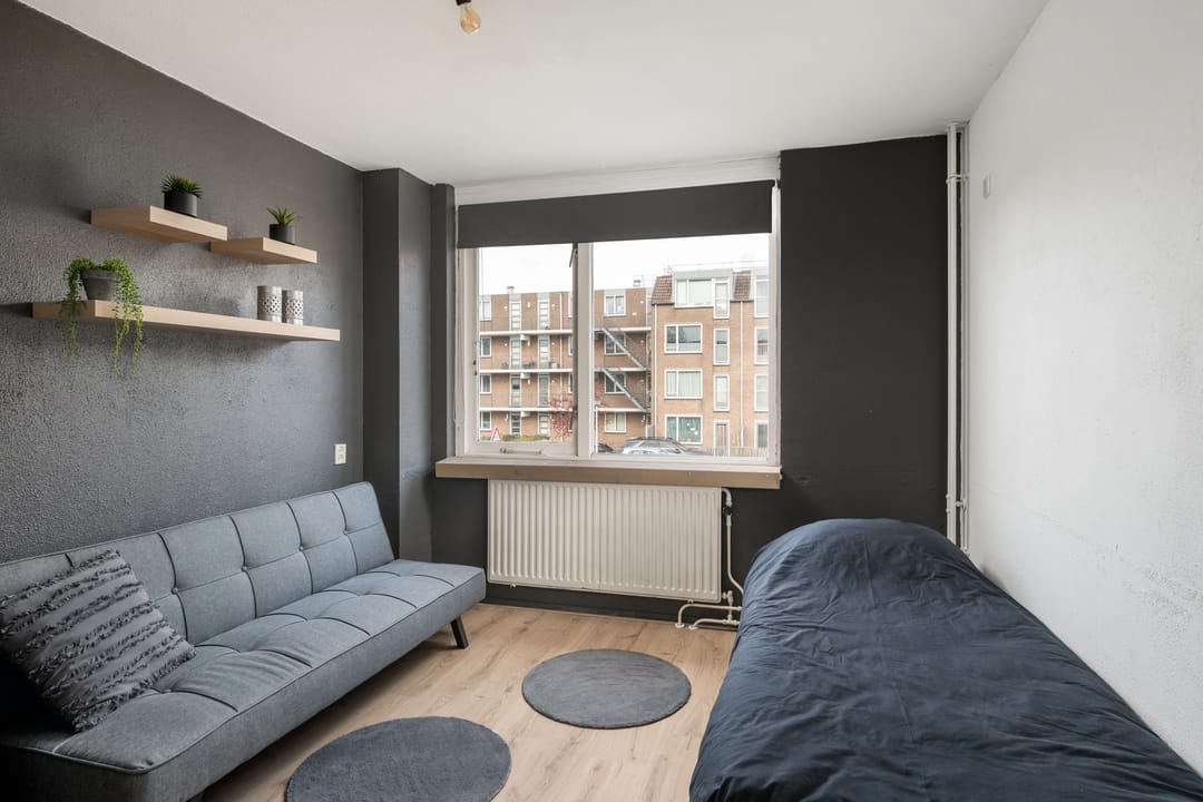 Foto 17 van Vuurdans 98