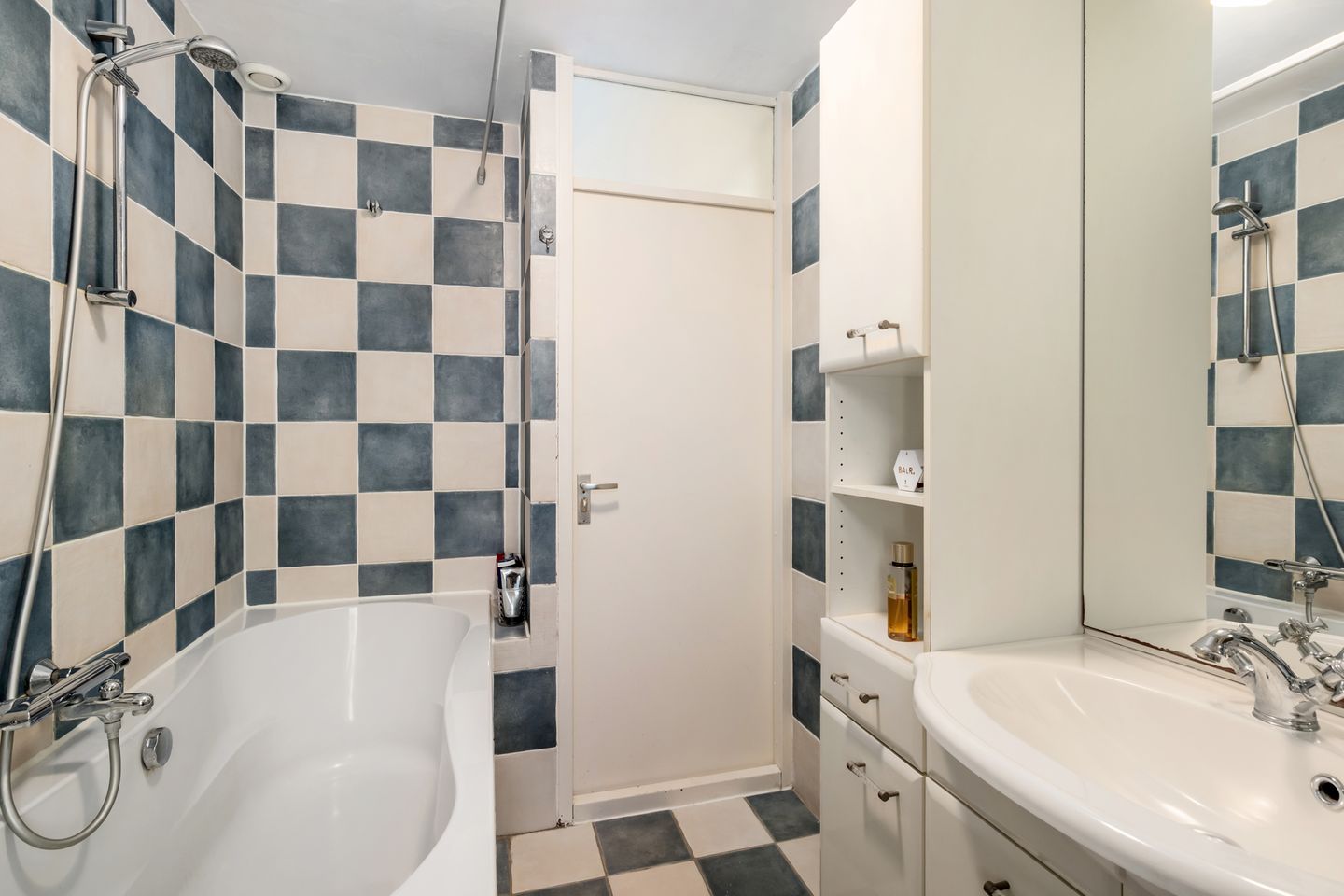 Foto 20 van Vuurdans 98