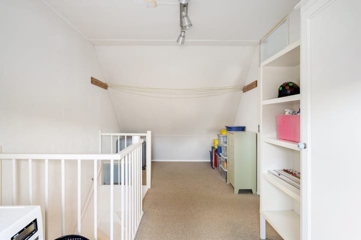 Foto 22 van Vuurdans 98