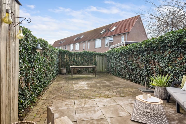 Foto 26 van Vuurdans 98