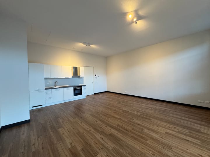 Photo 5 of Leo Lashleylaan 40-B