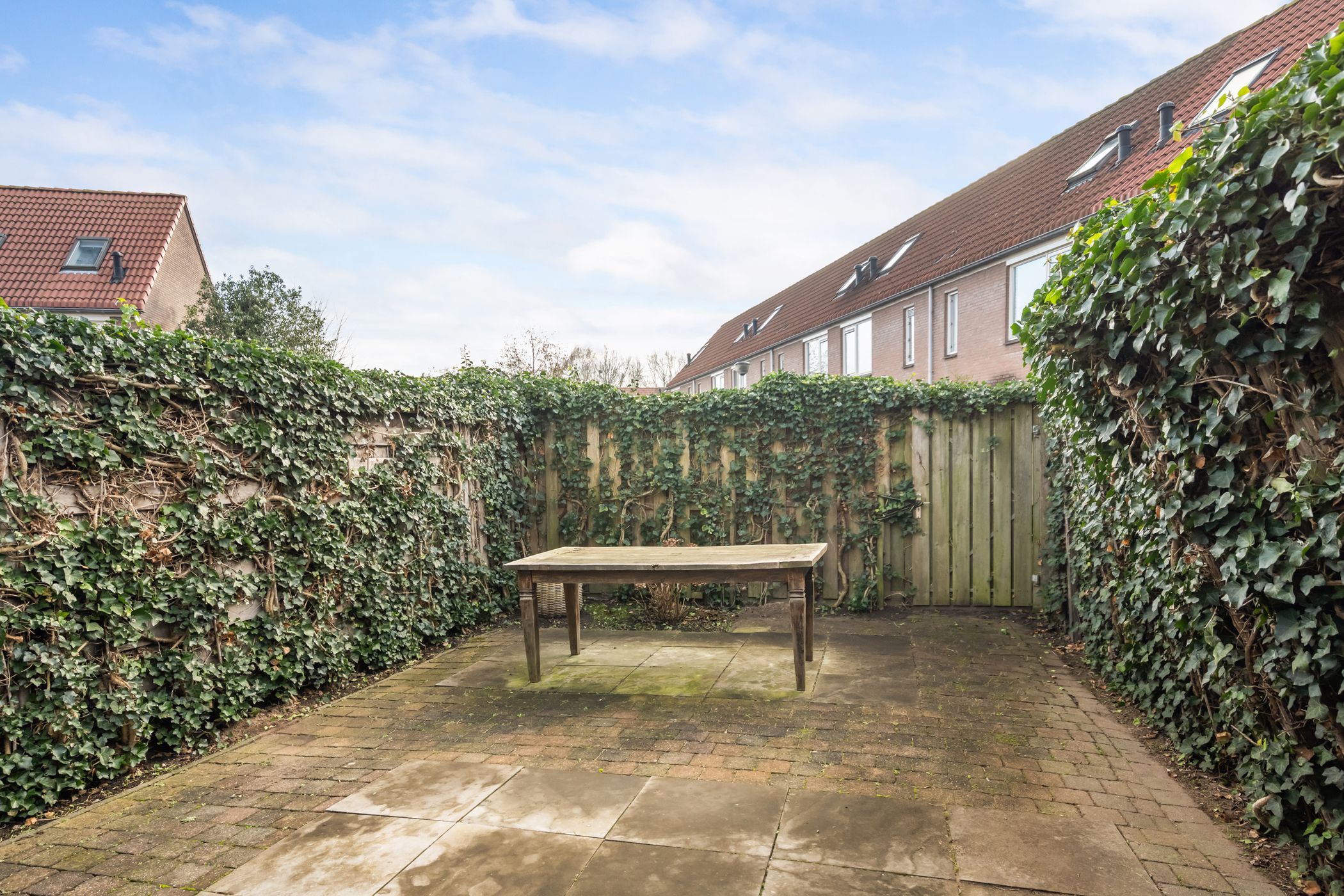 Foto 27 van Vuurdans 98