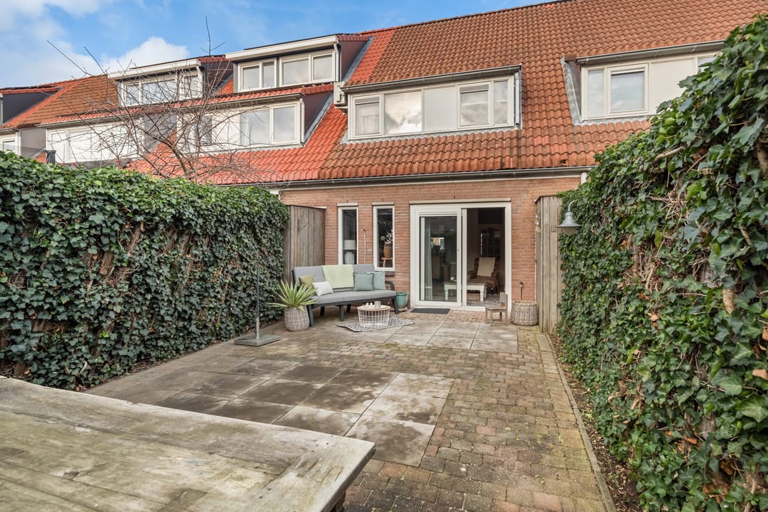 Foto 28 van Vuurdans 98