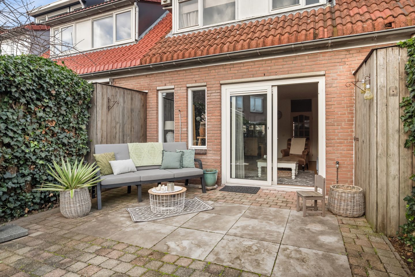 Foto 29 van Vuurdans 98