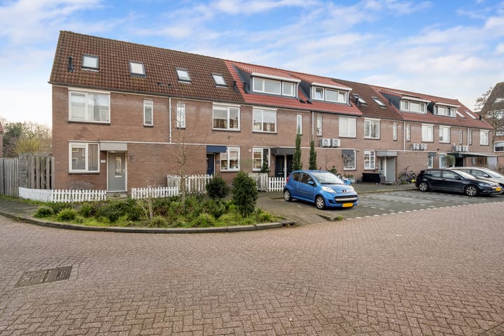 Foto 31 van Vuurdans 98