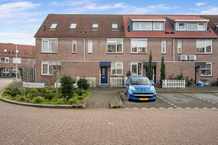 Foto 32 van Vuurdans 98