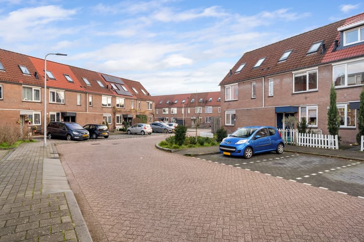 Foto 33 van Vuurdans 98