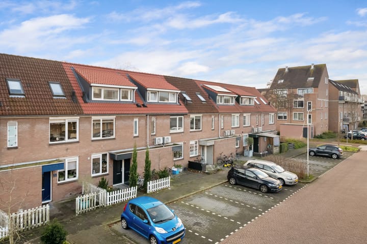 Foto 30 van Vuurdans 98