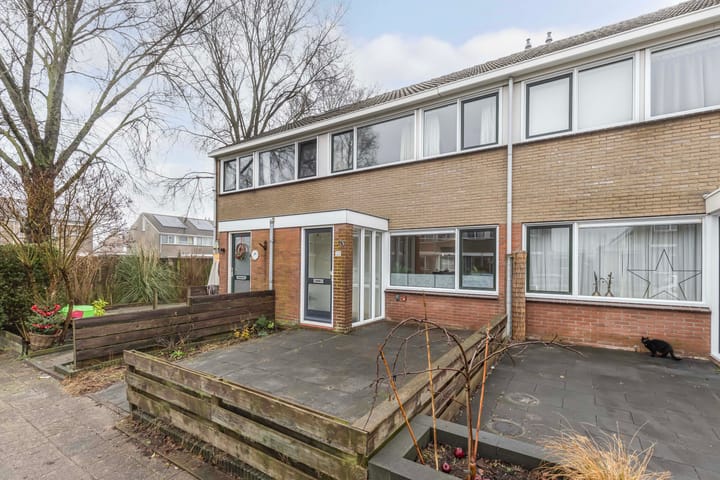 Foto 1 van Stêdsfinne 22