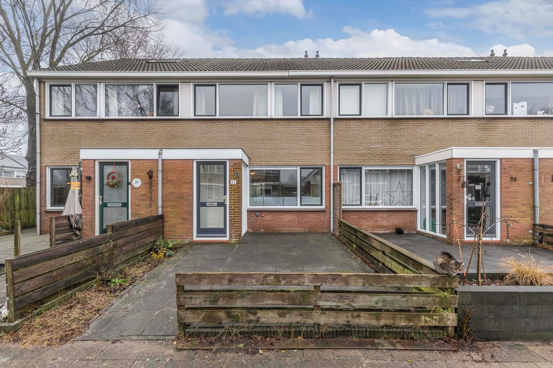 Foto 2 van Stêdsfinne 22