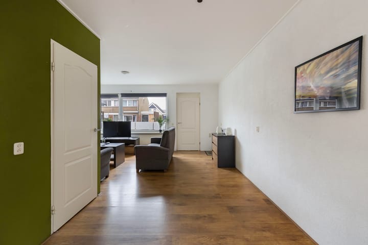 Foto 5 van Stêdsfinne 22