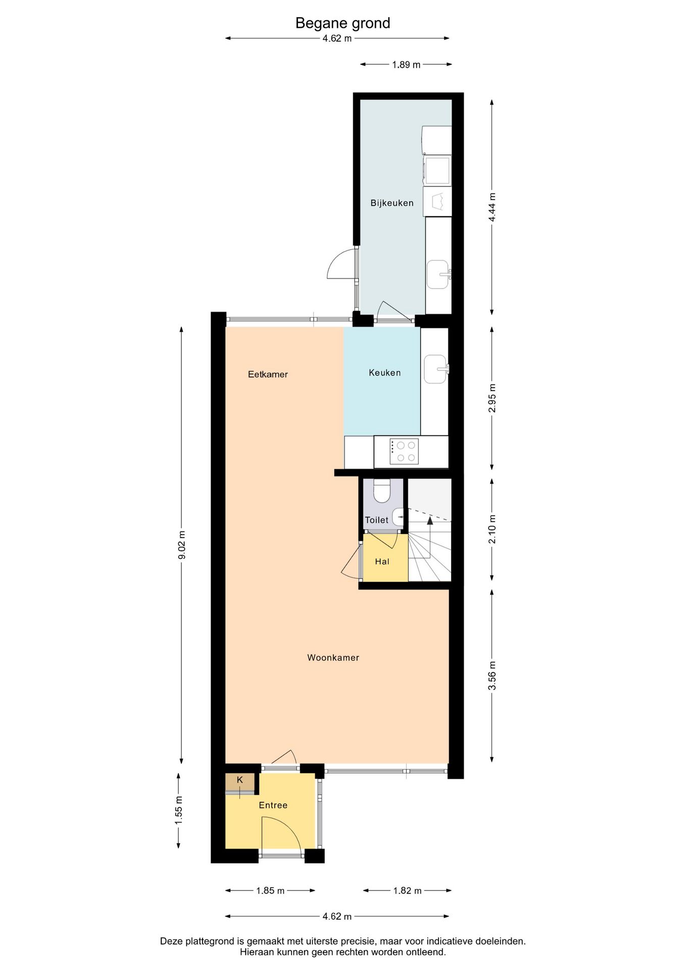 Foto 25 van Stêdsfinne 22