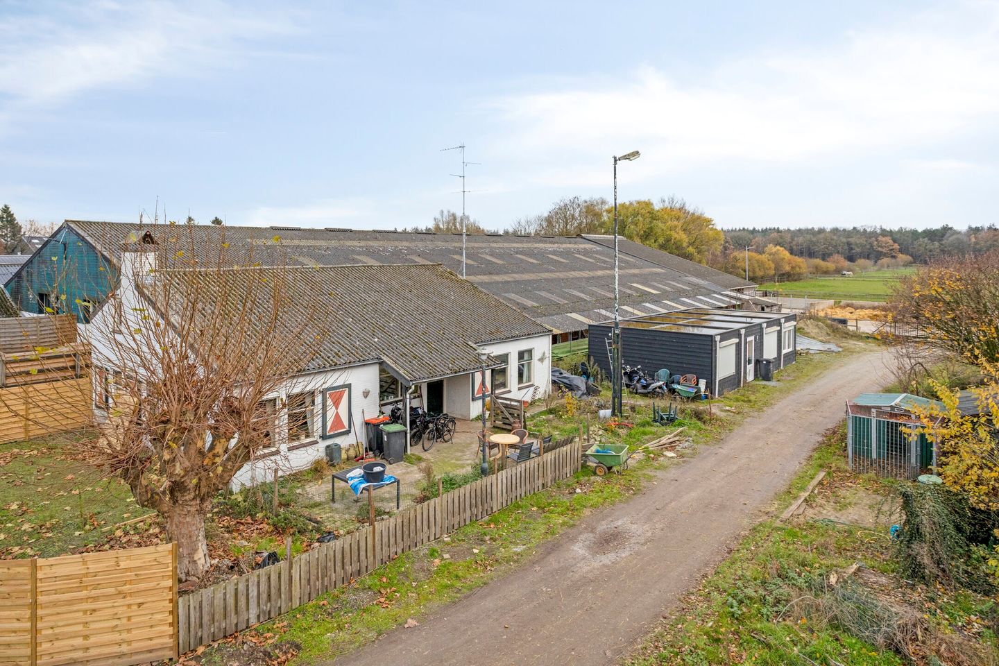 Photo 4 of Sonniuswijk 37