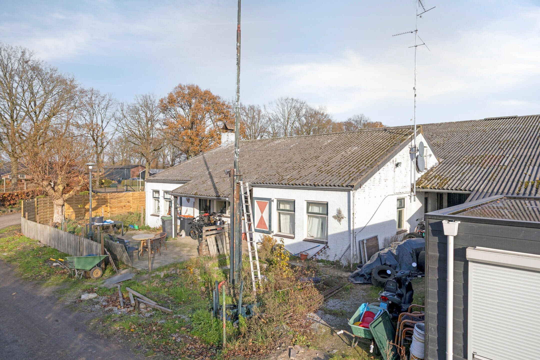 Photo 6 of Sonniuswijk 37