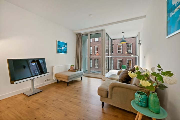 Foto 2 van Bagijnestraat 26-A