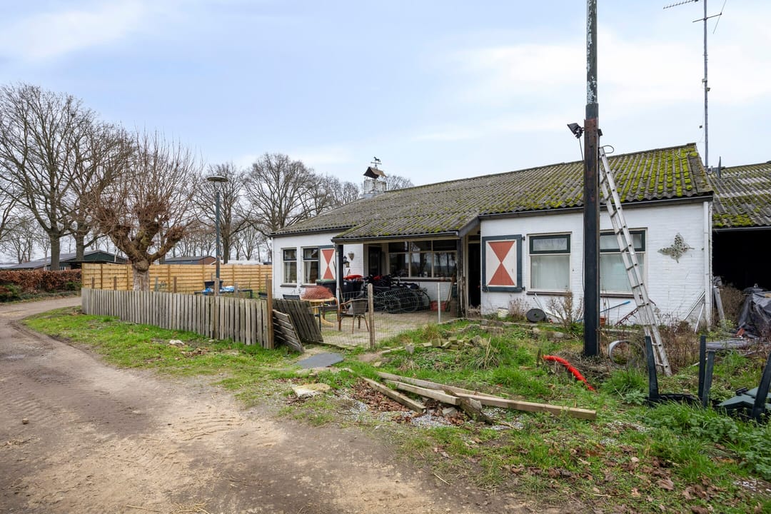 Photo 7 of Sonniuswijk 37