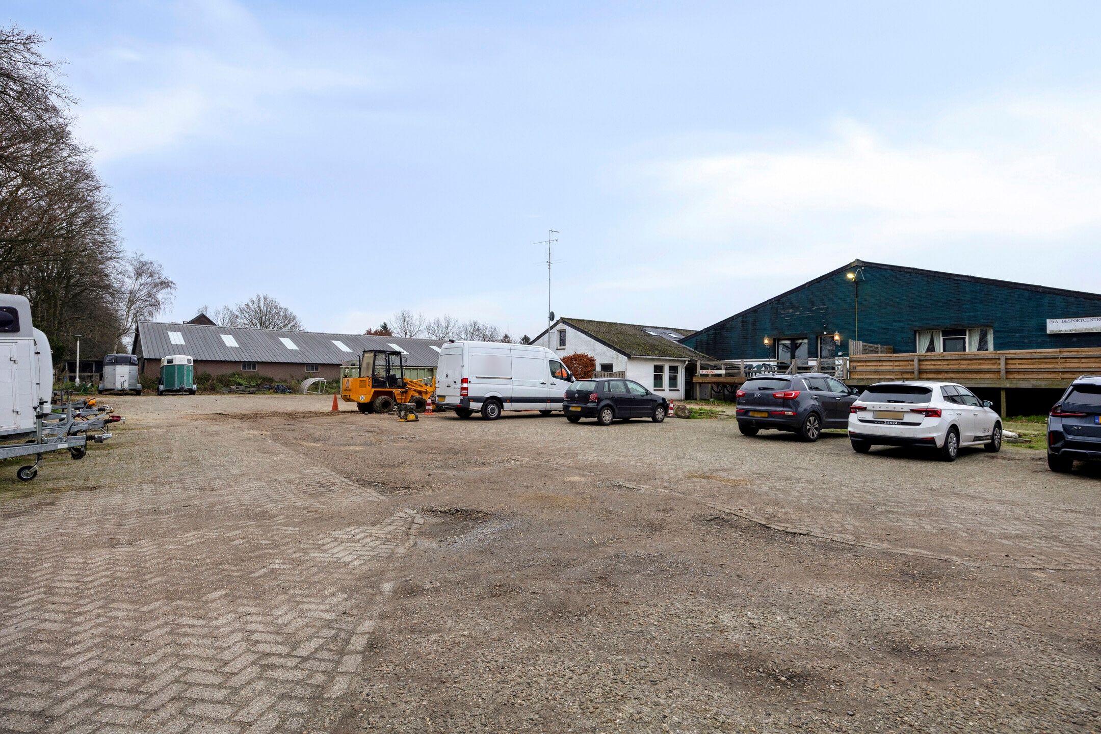 Photo 9 of Sonniuswijk 37