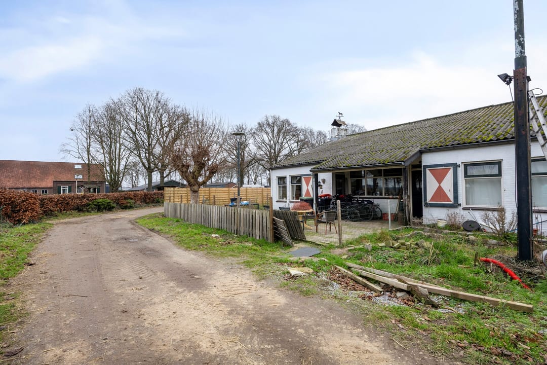 Photo 13 of Sonniuswijk 37