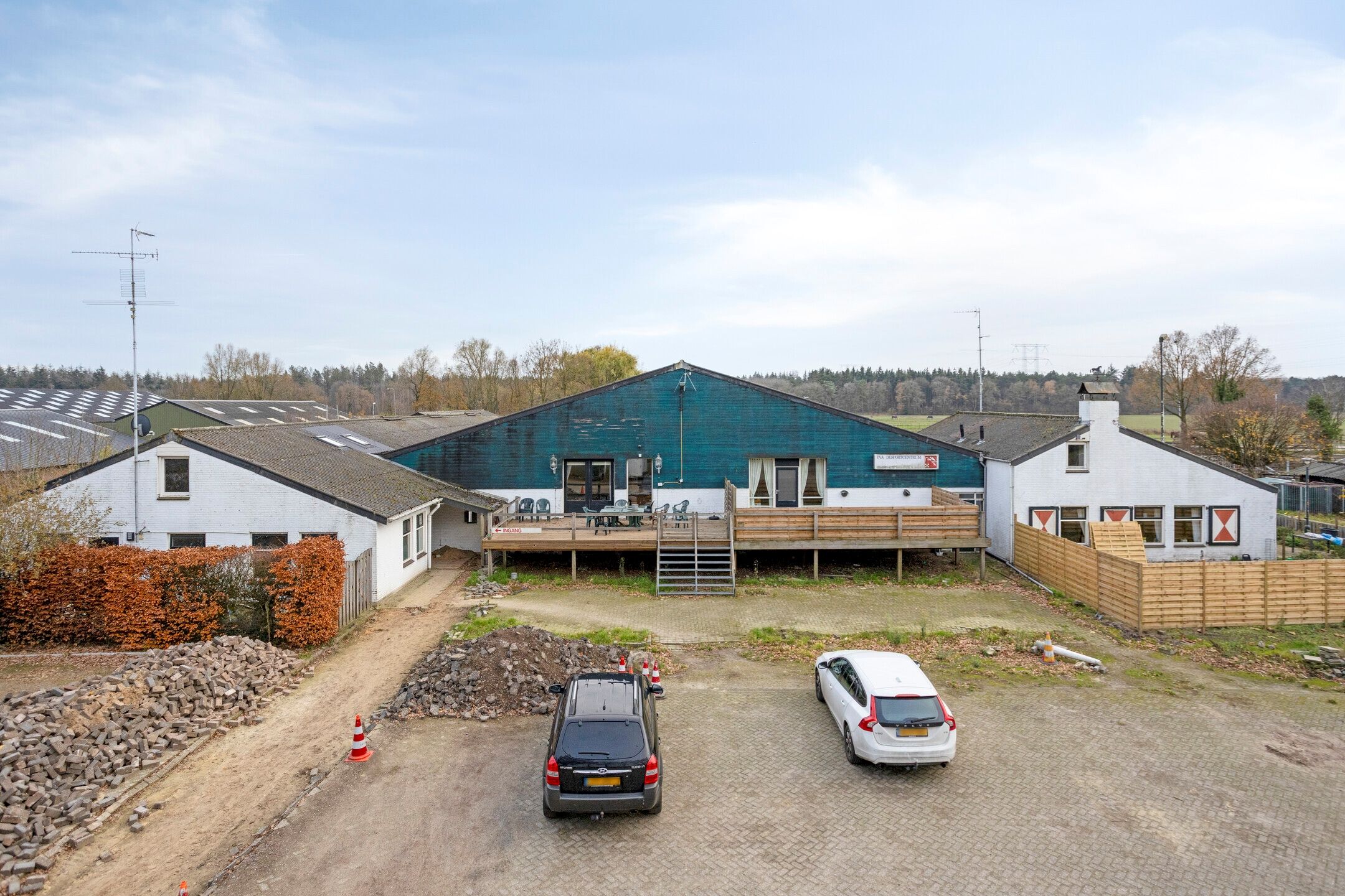 Photo 15 of Sonniuswijk 37