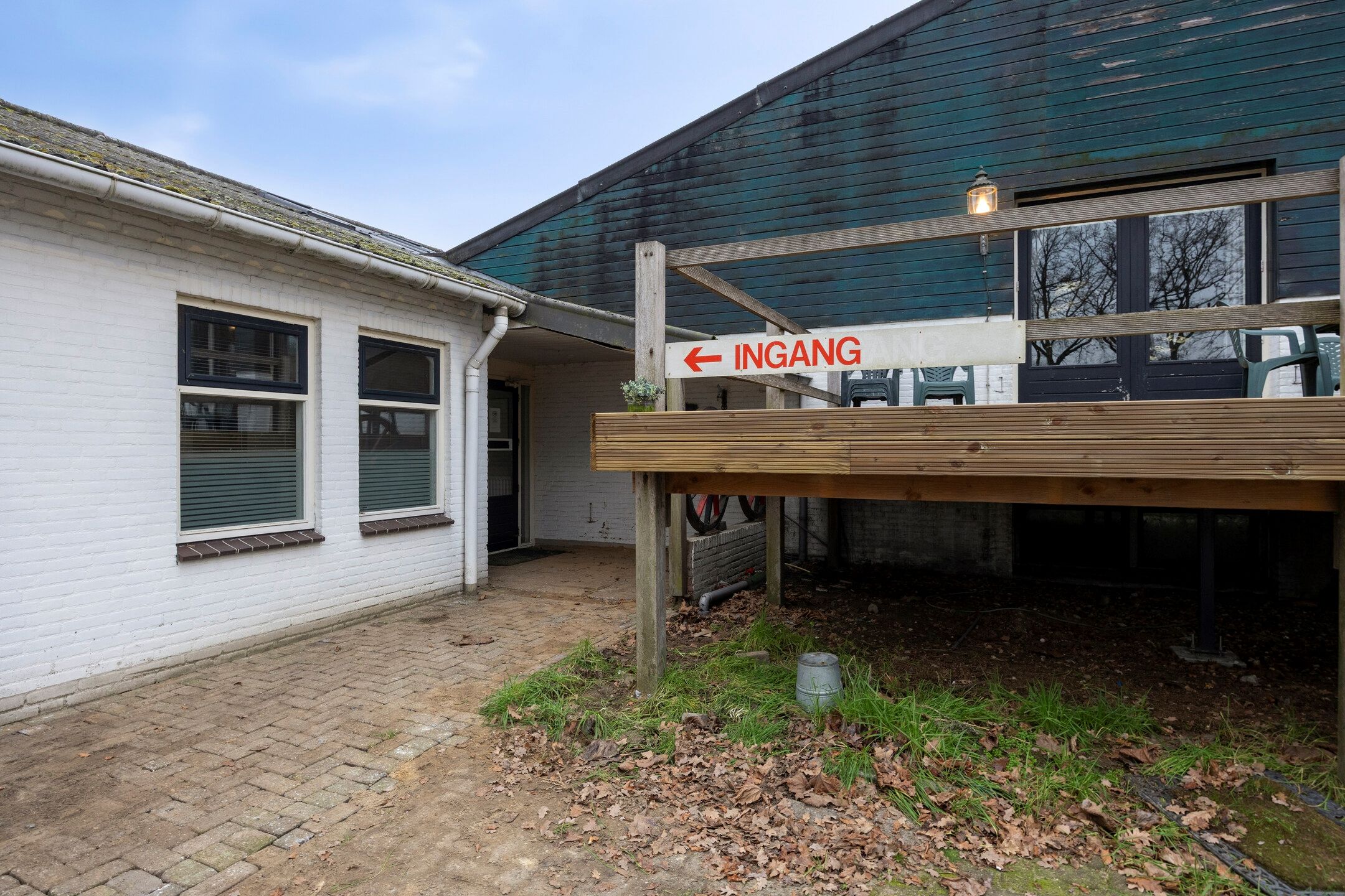 Photo 18 of Sonniuswijk 37