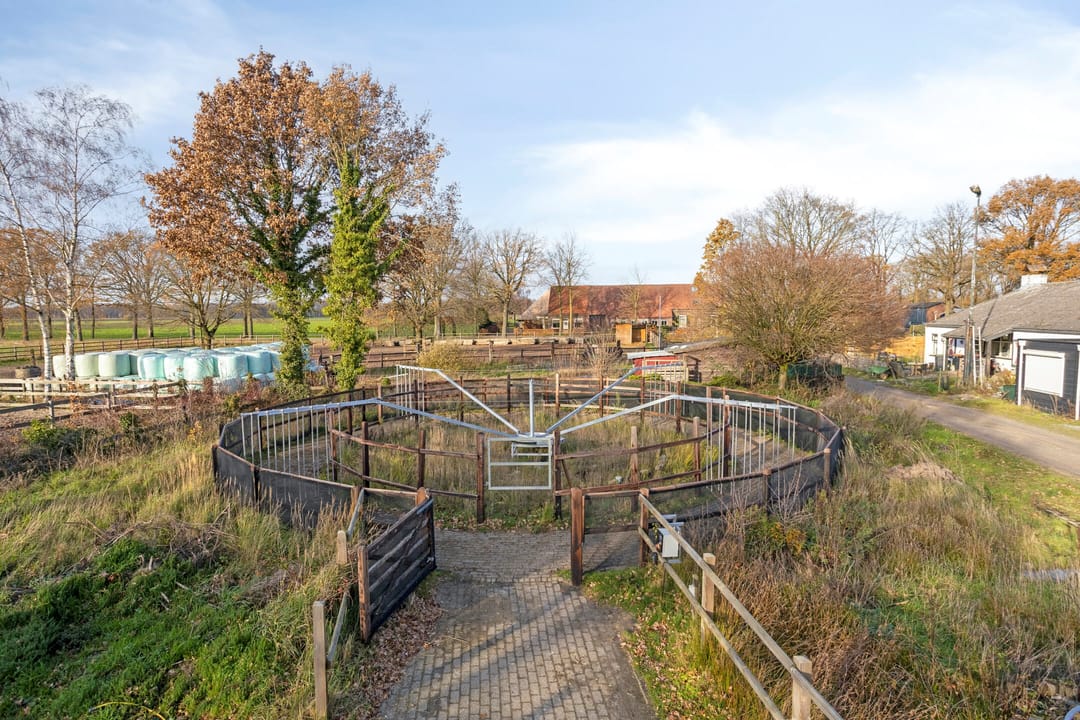 Photo 28 of Sonniuswijk 37