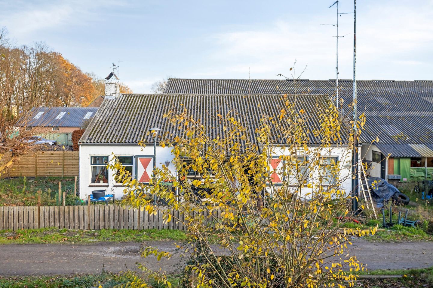 Photo 29 of Sonniuswijk 37