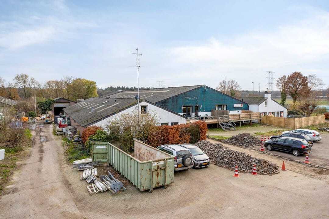 Photo 46 of Sonniuswijk 37