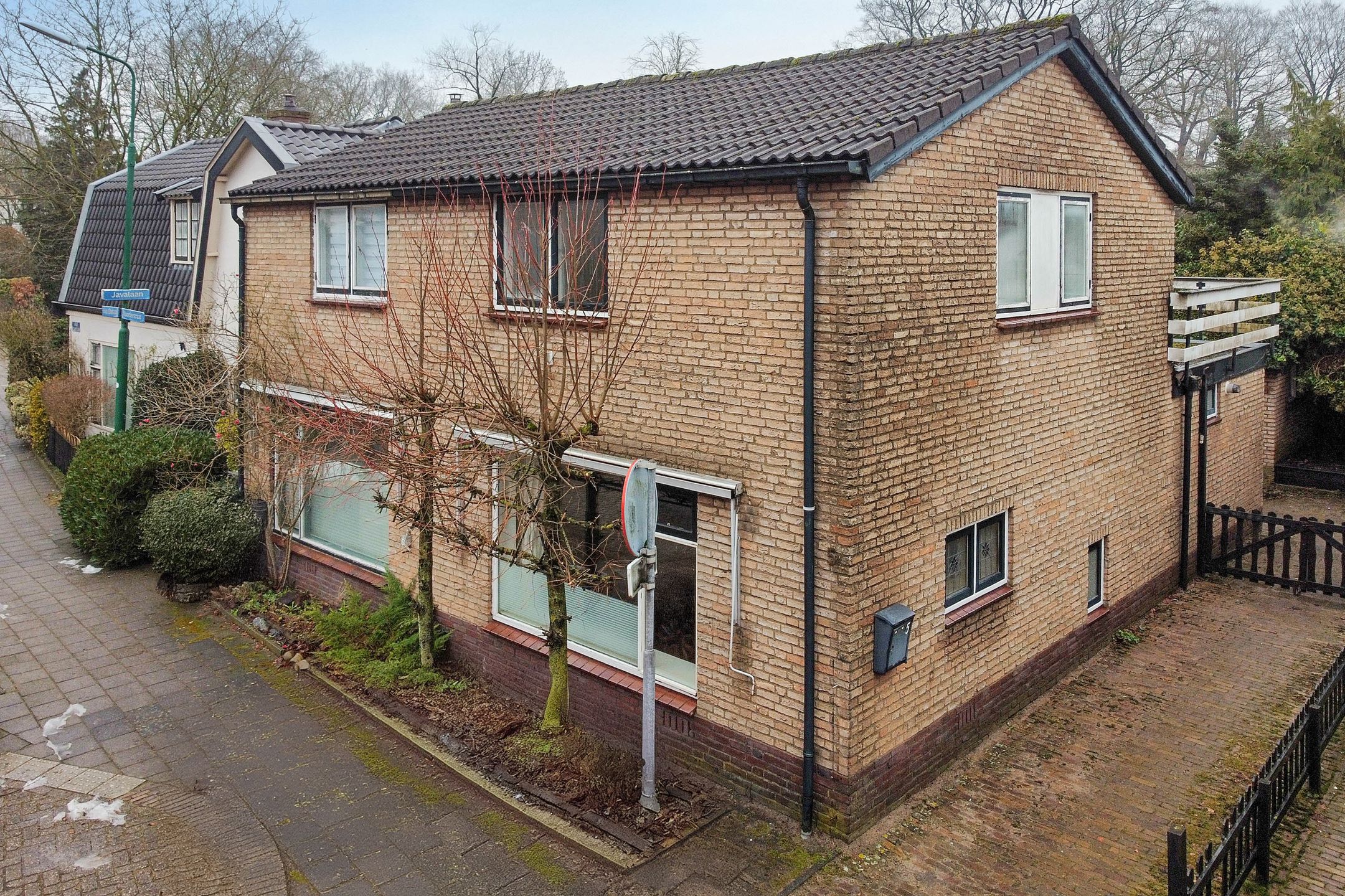 Buying a house in The Netherlands., Noorderstraat 5