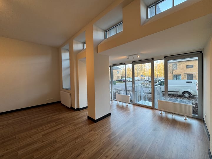 Leo Lashleylaan 42-B