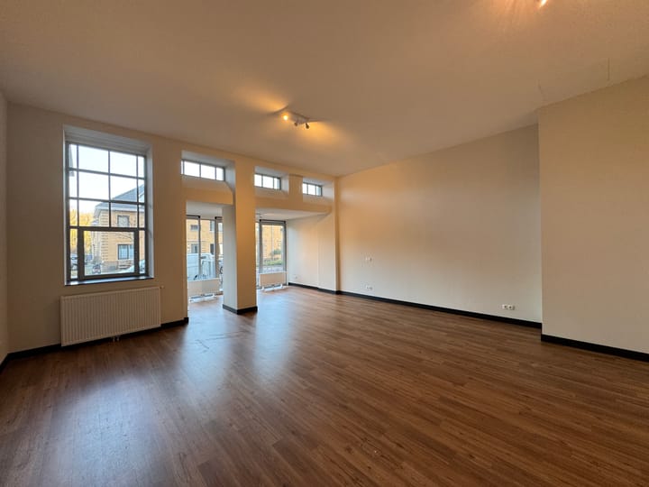 Foto 4 van Leo Lashleylaan 42-B