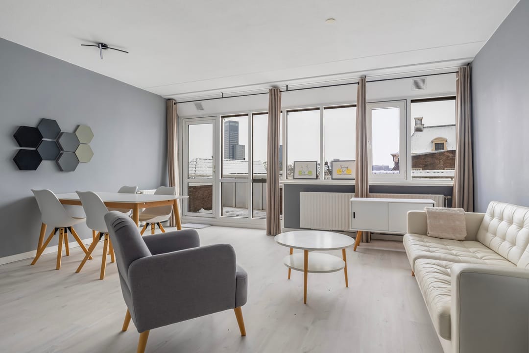 Photo 2 of Gouverneursplein 34