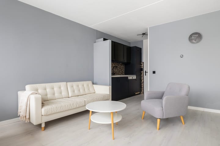 Foto 4 van Gouverneursplein 34