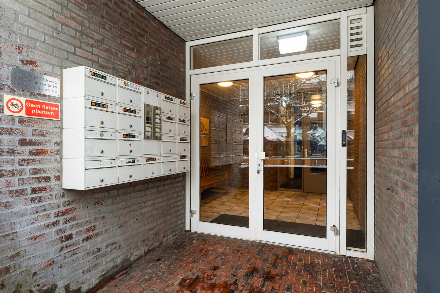 Photo 5 of Gouverneursplein 34