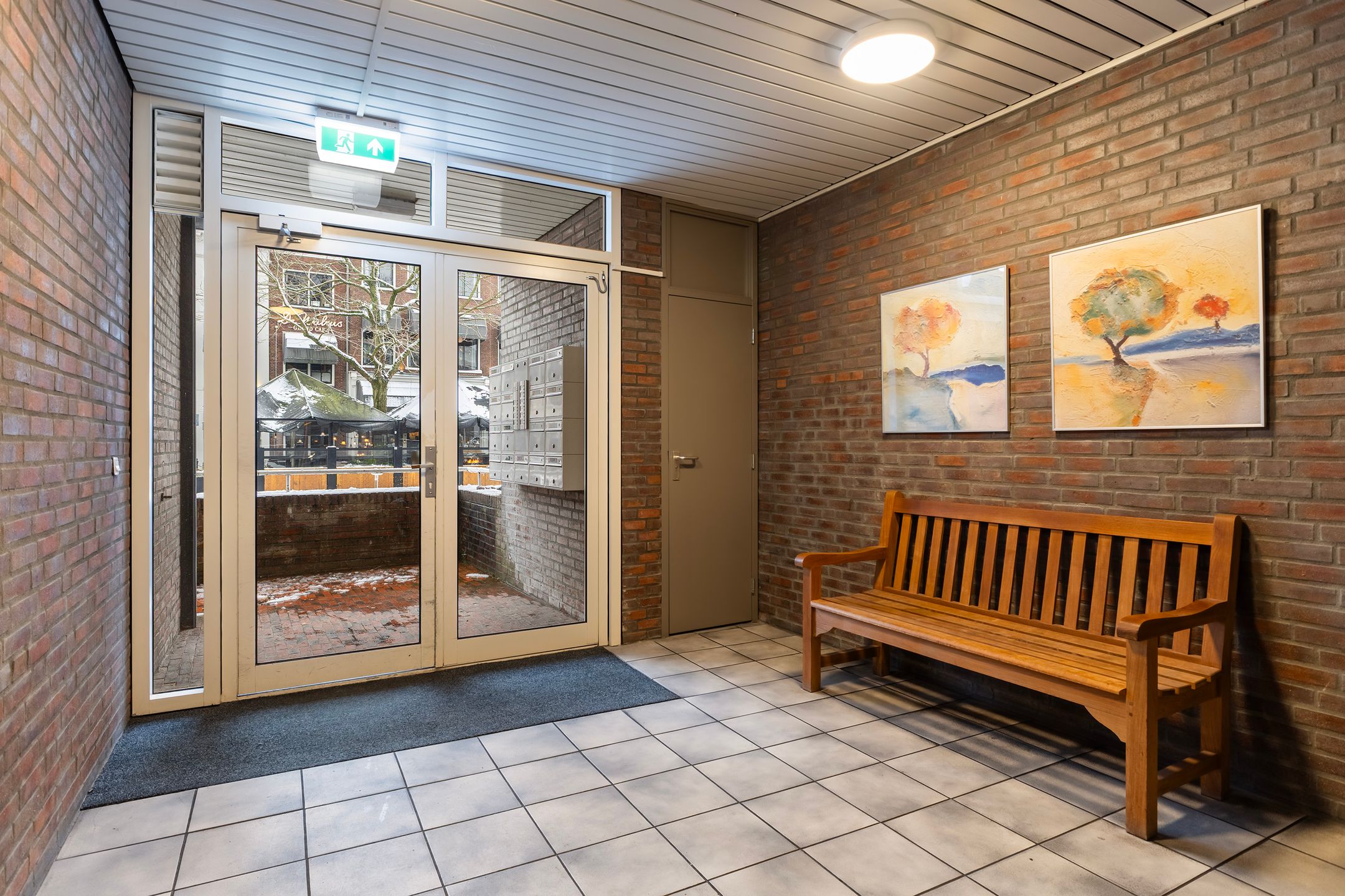 Photo 6 of Gouverneursplein 34