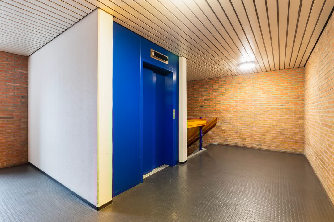 Photo 8 of Gouverneursplein 34