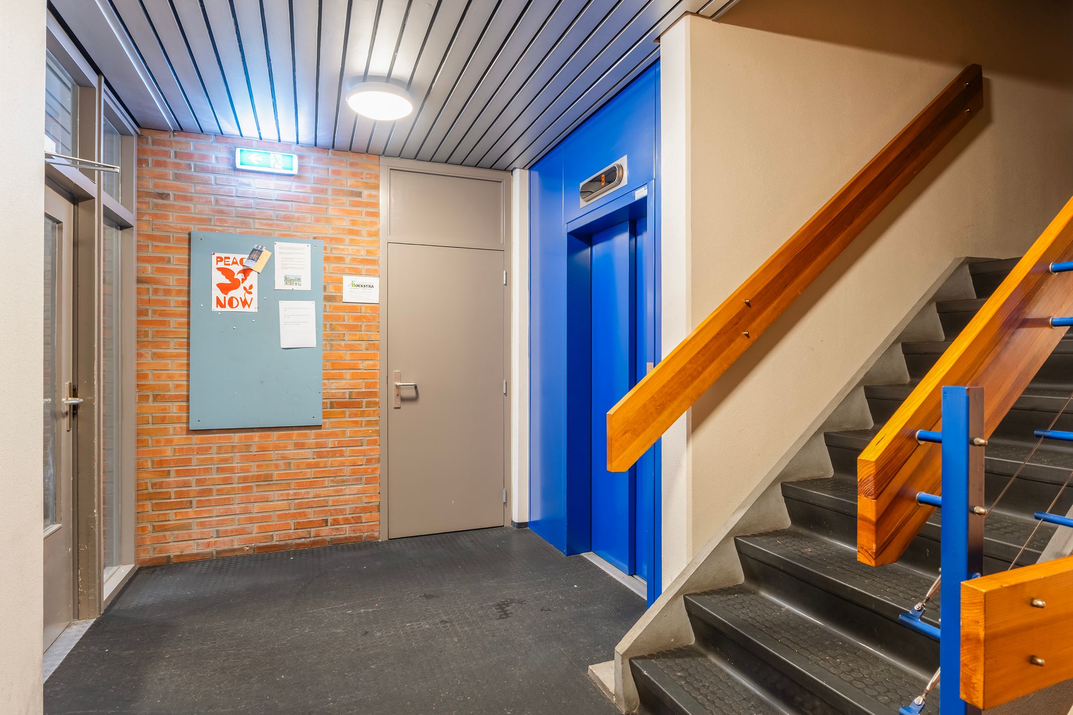 Photo 9 of Gouverneursplein 34