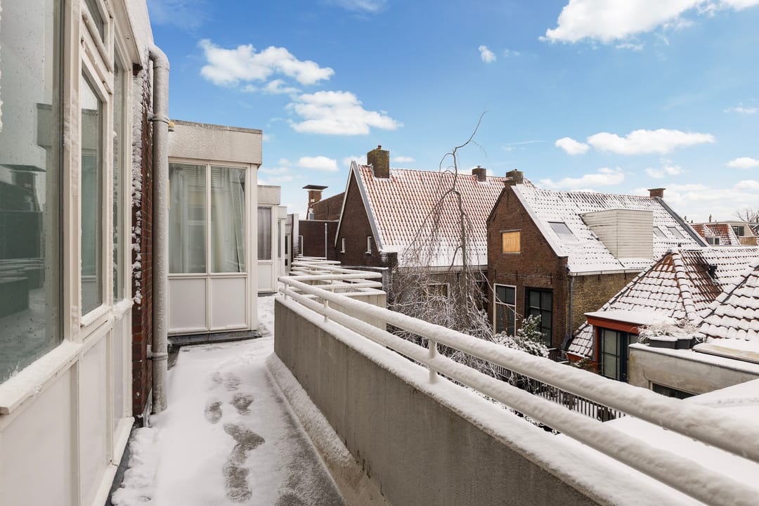 Photo 11 of Gouverneursplein 34