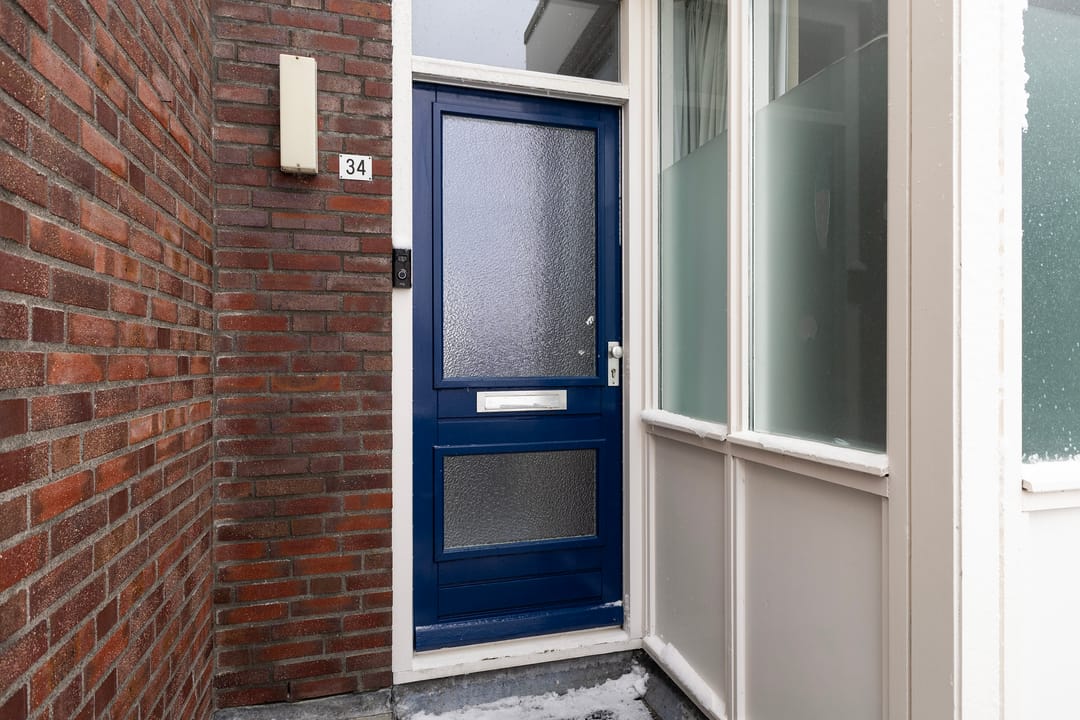 Photo 13 of Gouverneursplein 34