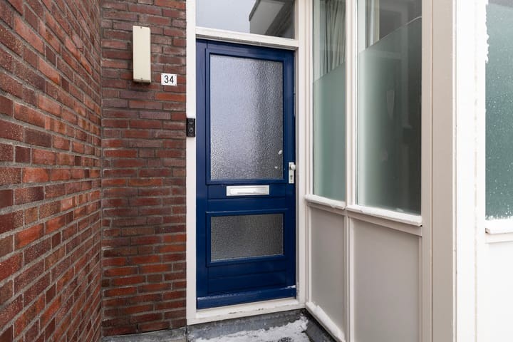 Foto 13 van Gouverneursplein 34