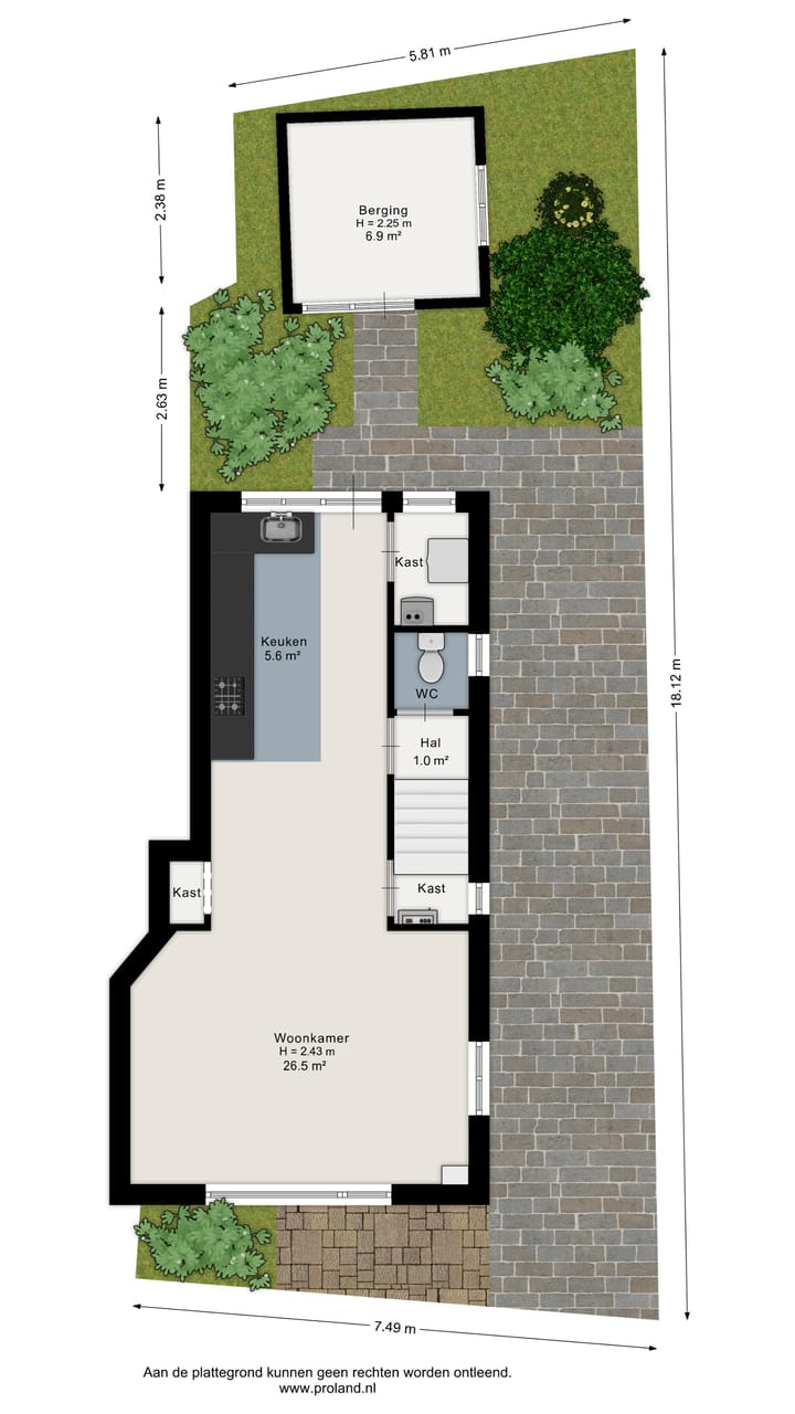 Photo 31 of Noorderstraat 5