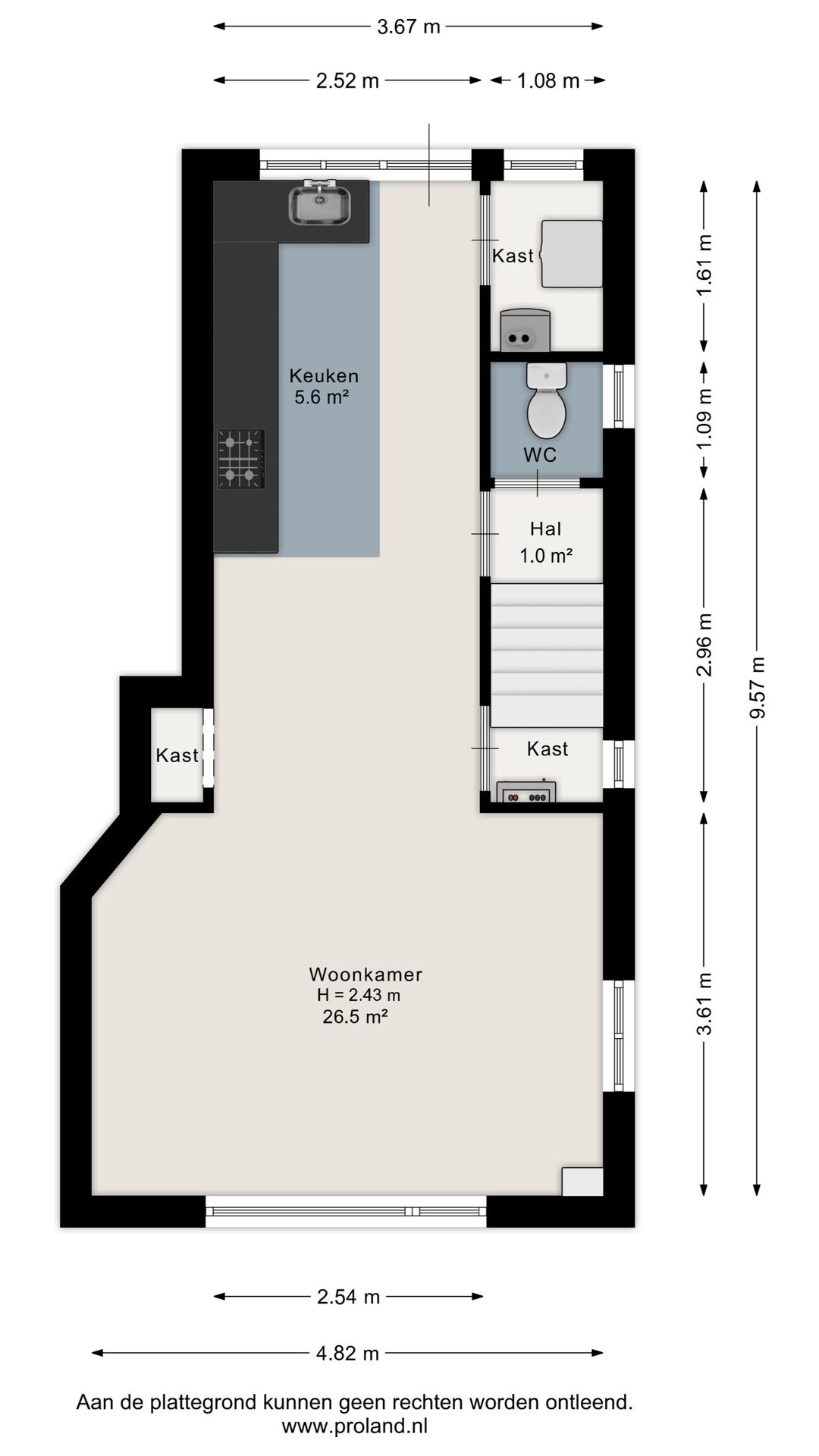 Photo 32 of Noorderstraat 5