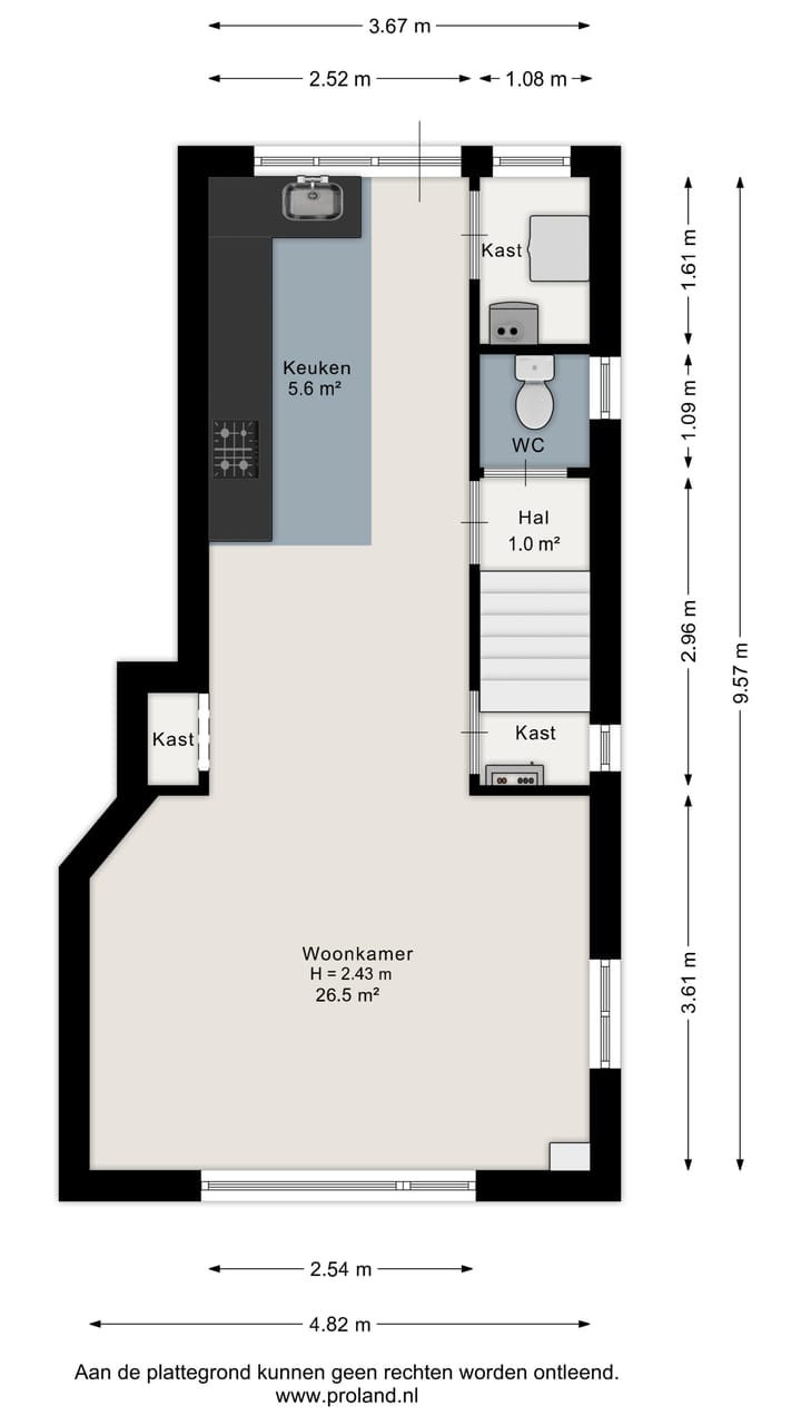 Photo 32 of Noorderstraat 5