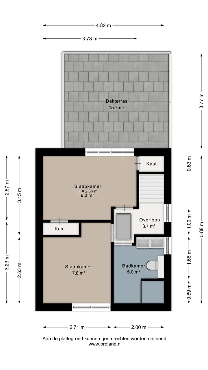 Photo 33 of Noorderstraat 5