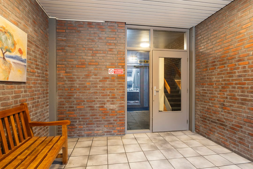 Photo 7 of Gouverneursplein 34