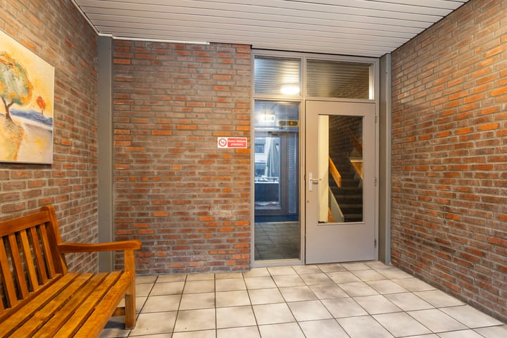 Foto 7 van Gouverneursplein 34