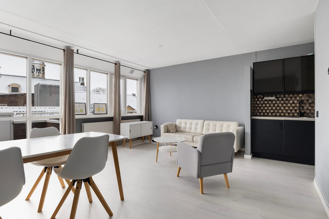 Photo 22 of Gouverneursplein 34