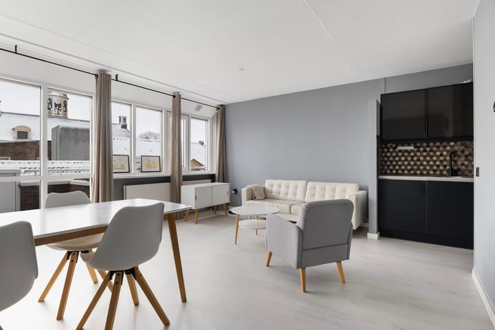 Foto 22 van Gouverneursplein 34