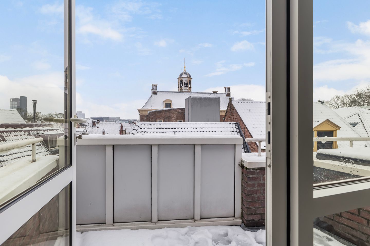 Photo 25 of Gouverneursplein 34